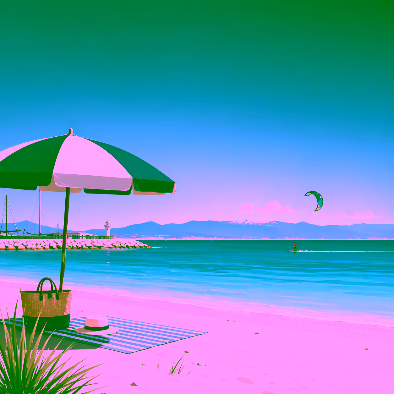 Que faire au Barcarès en été